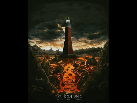 T-MC x BIG GUEB x AVEYRO AVE - NO HOMELAND [Official Audio]