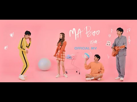 Ma Boo - Most Popular Songs from Cambodia