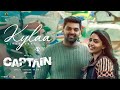 Kylaa Video Song Captain Arya Aishwarya Lekshmi D Imman Shakti Soundar Rajan Think Studios