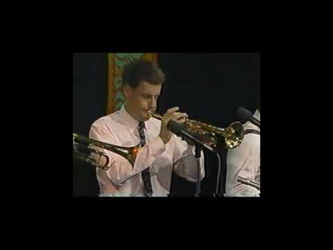 Polka Dynamites - Pennsylvania Polka Show 1988 - Boys From Chicago.