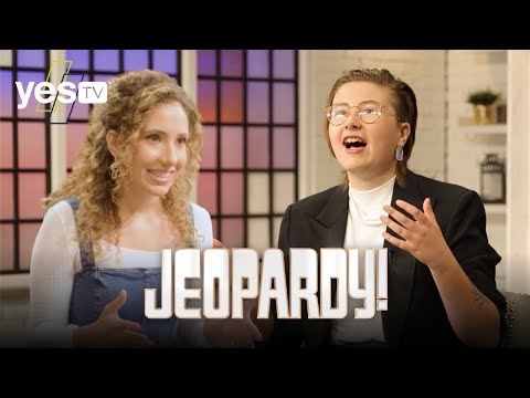 23-Day Champion Mattea Roach's Successful Strategy | Jeopardy!