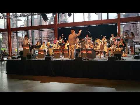 SSHSASB 2024 - Tonight We Tango