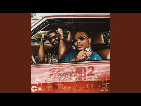 Ball Game (feat. Cam Dinero & B. Ryan)