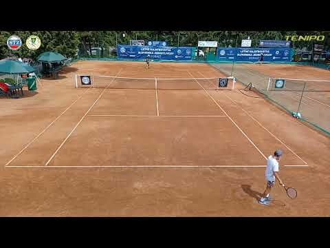 Leon Sloboda - Ales Michalica (R1)