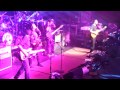 Umphrey's McGee w/ Joshua Redman @ The Paramount - 1/18/2015 - Higgins Jam
