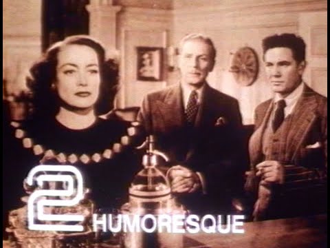 Saturday 12th May 1979 BBC2 - Captain Blood - Humoresque  - The Blue Dahlia - Closedown