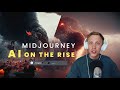 MidJourney คือ