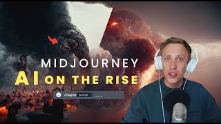 - How to use Midjourney（00:01:41 - 00:02:31） - Ai-art in Seconds with Midjourney (Images from Text!)