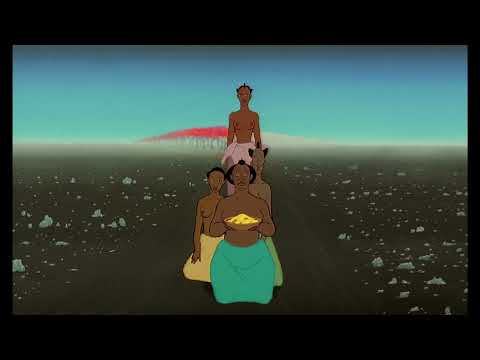 KIRIKOU ET LA SORCIERE