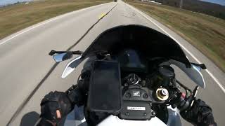 P2 Ride with Han (4/2/23)