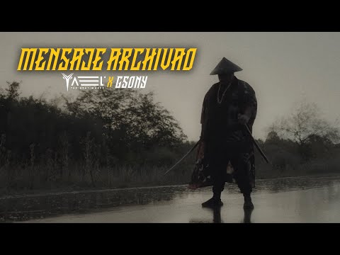 Episodio I - Mensaje Archivao - Yael YTBM X G Sony