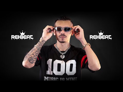 DJ DN - MEGA AGRESSIVO 2.0 - MC LIVINHO, MC RENATINHO FALCÃO E MC GUTO VGS