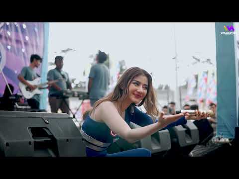 OJO DIBANDINGKE   || GHEA YOUBI  feat  WARAWIRI ENTERTAINMENT