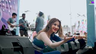 Download lagu OJO DIBANDINGKE   || GHEA YOUBI  feat  WARAWIRI ENTERTAINMENT mp3