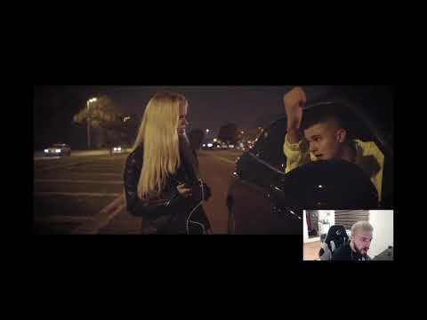 NUNI REAGUJE NA LUX x LEONARDO47 - KESH (OFFICIAL MUSIC VIDEO)