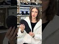 Кросівки чоловічі шкіряні хутро 596584 Чорні  Відео
