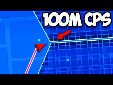 1 CPS Vs 100,000,000 CPS!