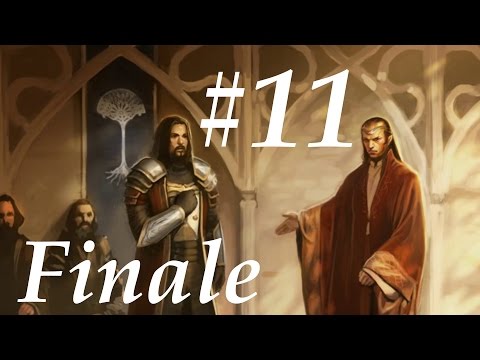 Rise of the Witch King Walkthrough - Part 11: Finale [Hard]
