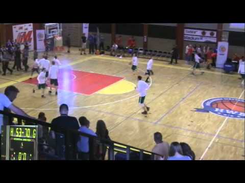 USM FinalFour Huskvarna Sph - Lördag