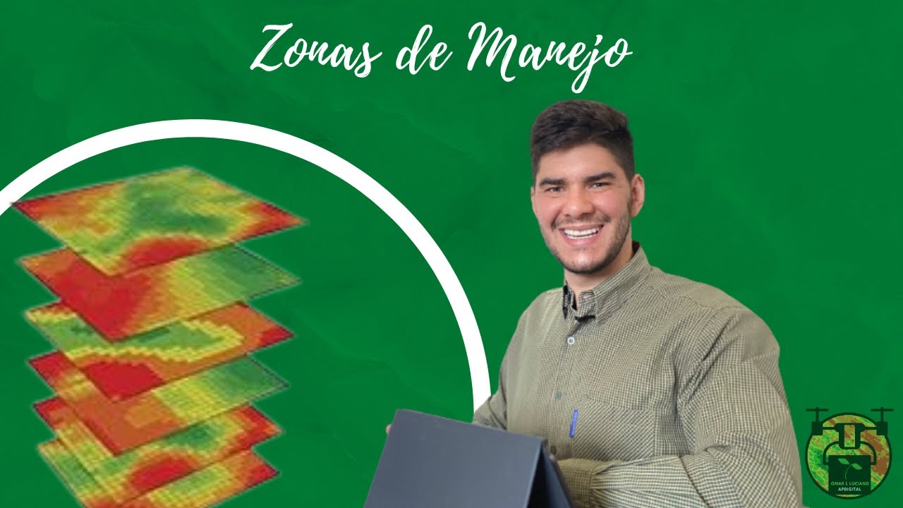Ferramentas da AP - Zonas de Manejo