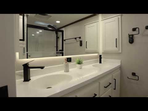 Thumbnail for 2025 Riverstone 421FK Video