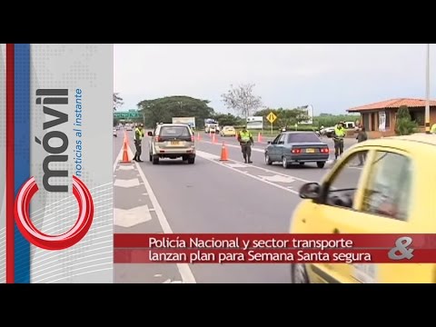 Resumen del Noticiero CM& 28 de Marzo de 2015