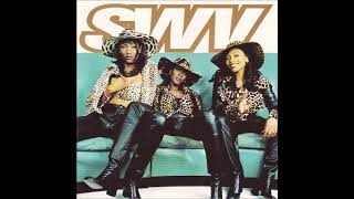 SWV :  Give it Up (Feat. Lil&#39; Kim)
