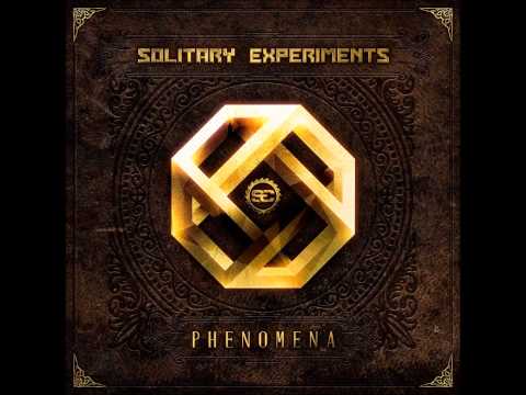Solitary Experiments - Game Over