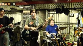 Meetles - You&#39;ve Got to Hide Your Love Away - 10-28-11.MP4