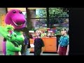 Barney Friends PBS