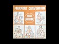 Fairport Convention – Dirty Linen