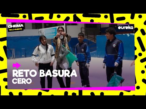  ¿Podemos vivir sin generar basura todo un día? 