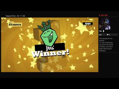 Come on in!  Let's Play Quiplash 2!