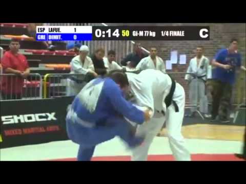 FILA GRAPPLING  Hermes Dimitropoulos HELLAS