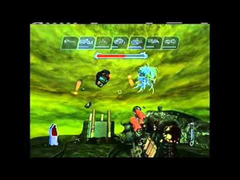 Let's Play Prey Part 19 (Finale)