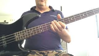 Video thumbnail for Yamaha BB350 From 1990’s Demo@gagiktoroyan1288 by Gagik Toroyan