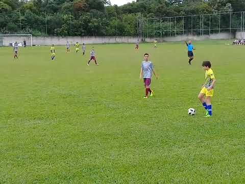 CDP X Pré temporada/sub - 13 / amistoso/ 10/03