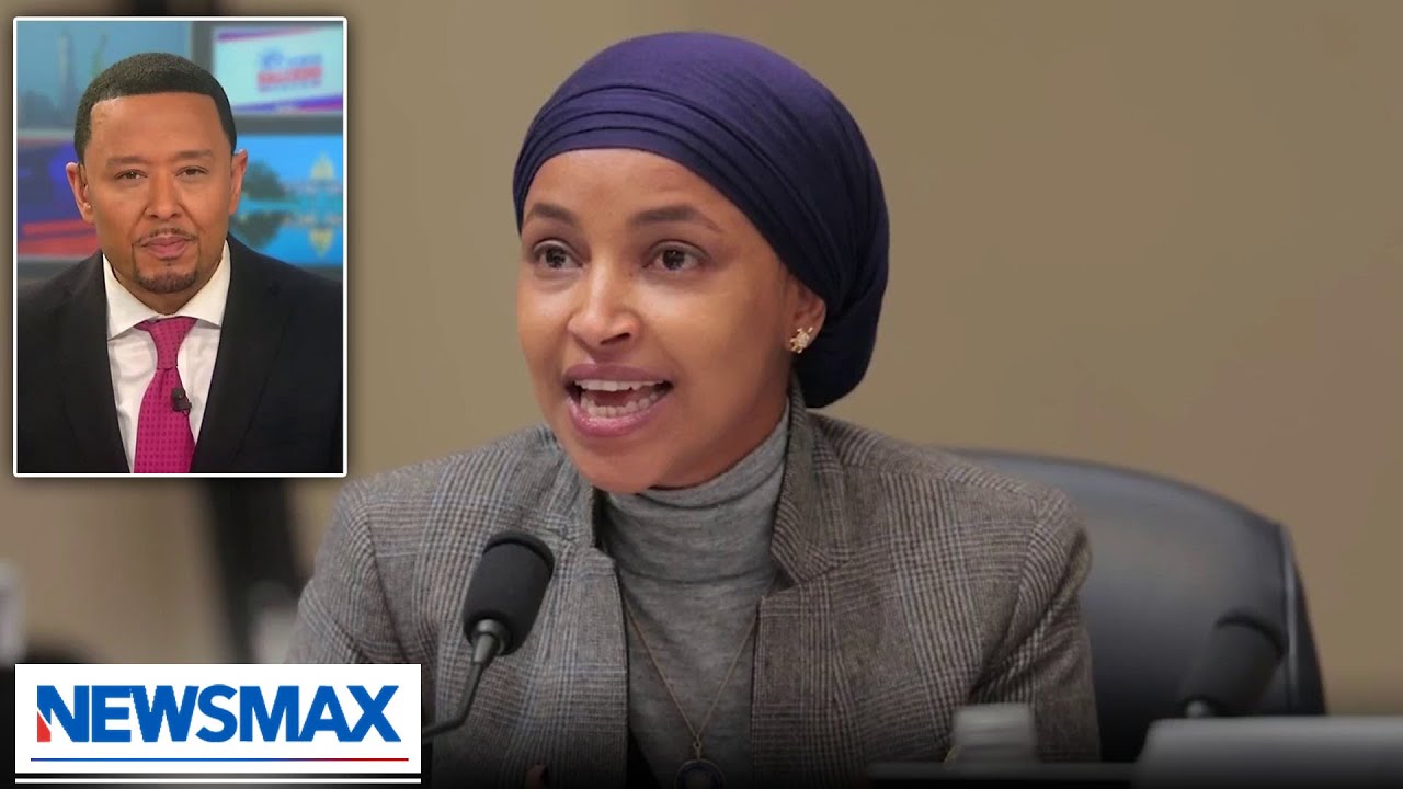 Walz, Omar created environment of fraud protection: Shannon | The Chris Salcedo Show