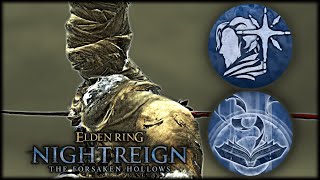 Scholar Solo Deathless | Nightreign The Forsaken Hollows (Dreglord)