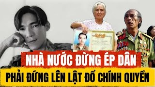 Is the Vietnamese Government Pushing People Into Overthrowing the Government?