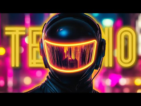 TECHNO MIX 2025 🔥 I turned 10 basic tracks into one criminal dancefloor weapon