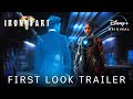 IRONHEART - First Look Trailer (2023) Marvel Studios & Disney+