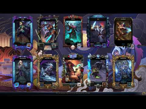 Smite assault Chronos gameplay 1