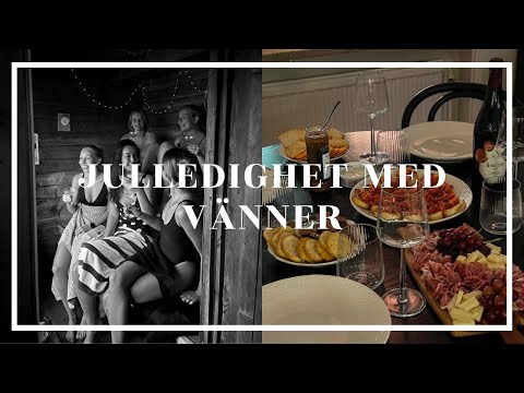 VLOGG | Julledighet i Ronneby
