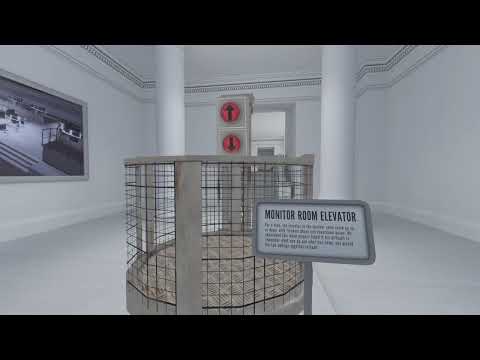 Museum Ending Guide | The Stanley Parable Ultra Deluxe