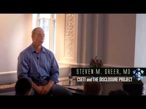 2014-04-13 | Dr. Greer's Introduction to Free Energy | Part 13 - Q&A: Disappearance of Corporations