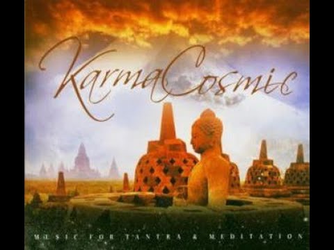 Karma Cosmic - Music for Tantra & Meditation (2004)