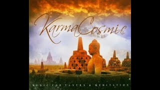 Karma Cosmic - Music for Tantra &amp; Meditation (2004)
