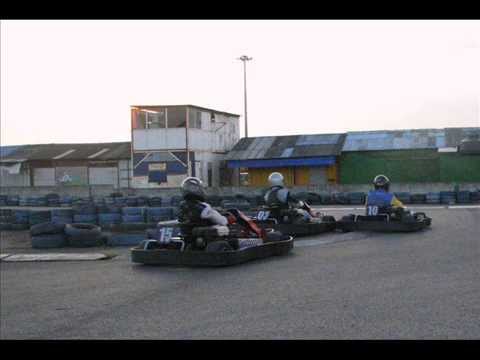 KARTIGO - ETAPA FINAL 2007