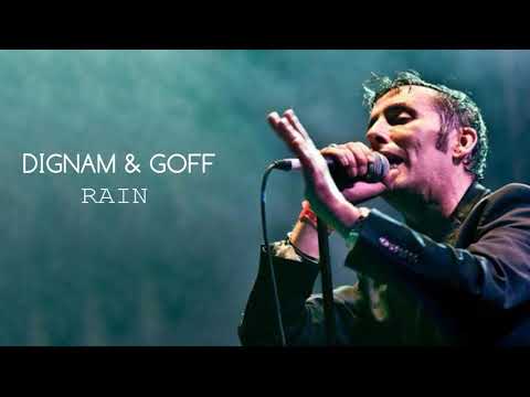 Dignam and Goff - The Rain